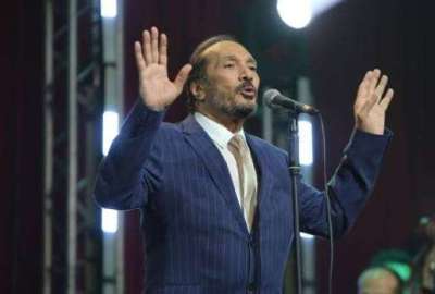 علي الحجار حفل ساقية الصاوي