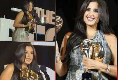 ياسمين عبد العزيز The Best 2026
