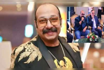 محمد ثروت وجامعة بني سويف