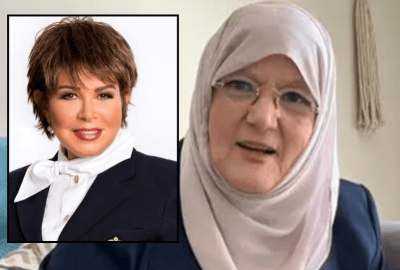 شمس البارودي