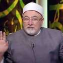الشيخ خالد الجندي