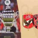 الأهلي واتحاد العاصمة