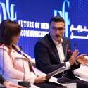 ملتقى مستقبل الإعلام بالأردن