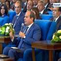 الرئيس عبد الفتاح السيسي