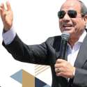 الرئيس عبد الفتاح السيسي