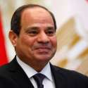 الرئيس عبد الفتاح السيسي