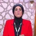 لدكتورة نادية عمارة