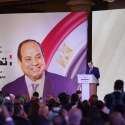 حملة المرشح الرئاسي عبد الفتاح السيسي