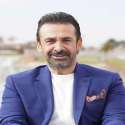 الفنان كريم عبد العزيز