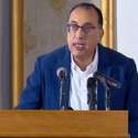 الدكتور مصطفى مدبولي