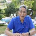 الإعلامي محمود سعد