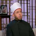 الشيخ أسامة الأزهري