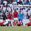 موعد مباراة الأهلي ومازيمبي