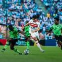 موعد مباراة الزمالك ودريمز الغاني