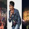 حفل Metro Boomin بالأهرامات