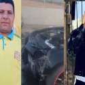 التفاصيل الكاملة لحادث عصام صاصا