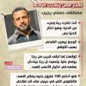 لماذا يرزق الله العاصي أكثر ممن يتقرب إليه؟.. مصطفى حسني يُجيب