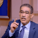 ضياء رشوان رئيس هيئة الاستعلامات