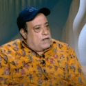 رضا إدريس
