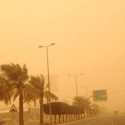 طقس الإثنين