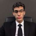 الفنان عمر غسان محمد