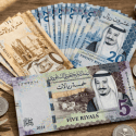 سعر الريال السعودي