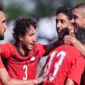 موعد مباراة مصر وجنوب أفريقيا الودية