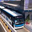 الأتوبيس الترددي BRT