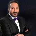 حفل علي الحجار