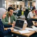 اشتراك جوجل جيميني لطلاب الجامعات 2026