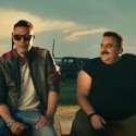 فيلم صقر وكناريا