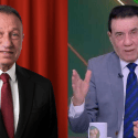 مدحت شلبي والخطيب