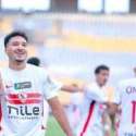 مباراة الزمالك والجيش الرواندي في إياب دوري أبطال أفريقيا