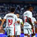 مباراة الزمالك والجيش الرواندي في إياب دوري أبطال أفريقيا