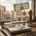 سعر الدولار اليوم في مصر الاثنين