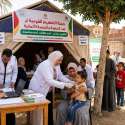 أماكن تطعيم الحصبة والحصبة الألمانية مجانا