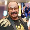 محمد ثروت وجامعة بني سويف