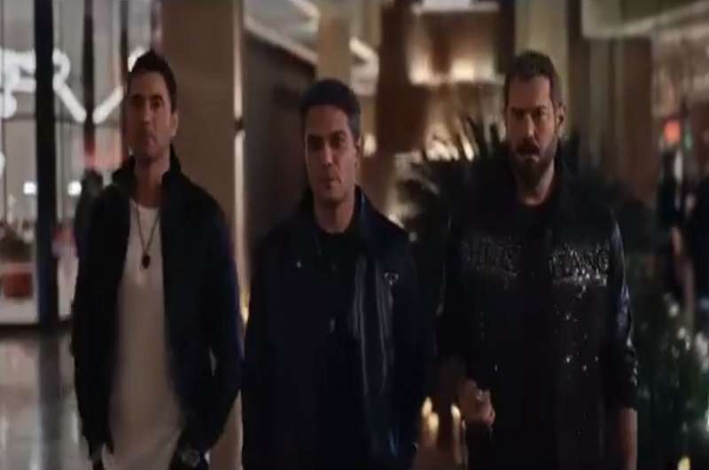 معلومات عن فيلم ولاد رزق 3