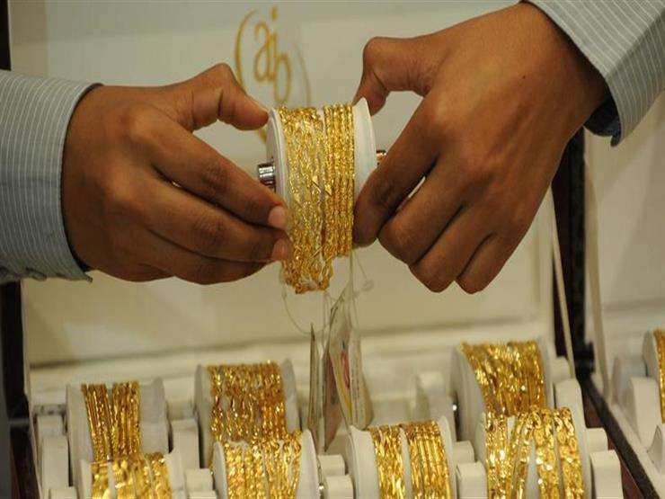 اسعار الذهب