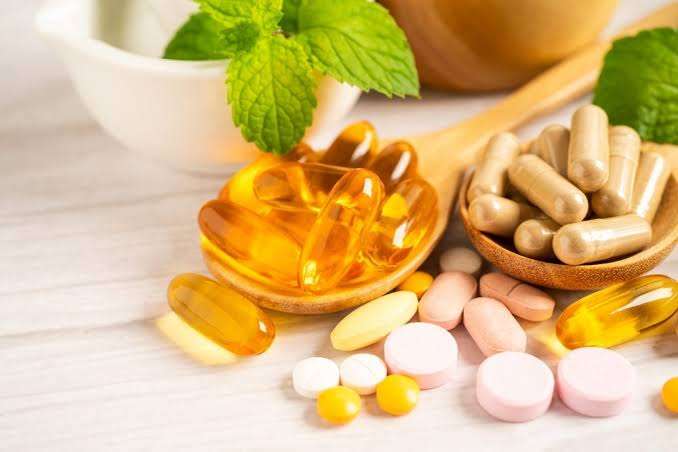 اضرار المكملات الغذائية