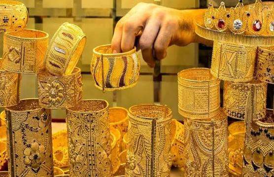 اسعار الذهب في الدول العربية