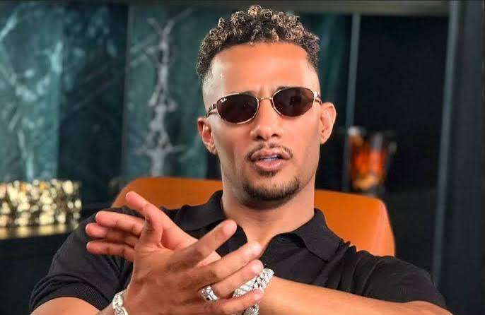 محمد رمضان