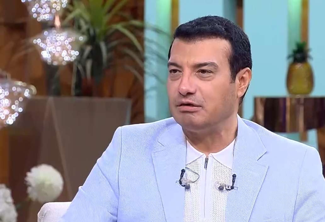 ايهاب توفيق