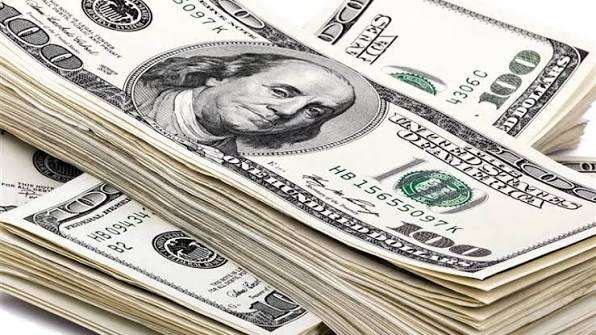 سعر الدولار