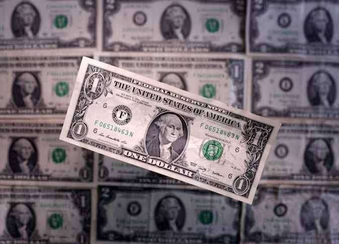 سعر الدولار