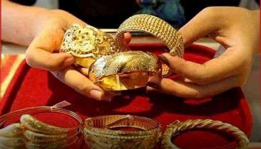 اسعار الذهب