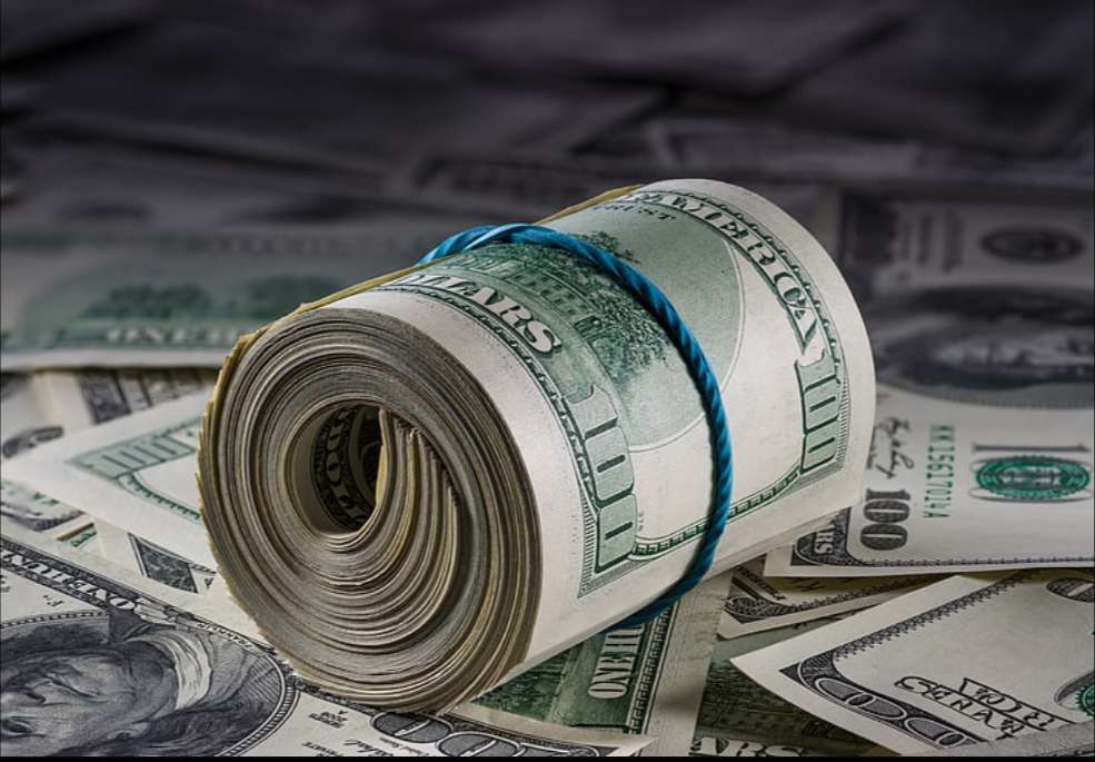 سعر الدولار  اليوم