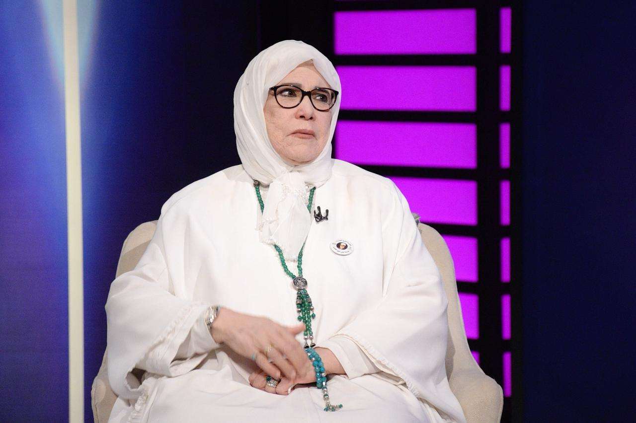 ياسمين الخيام