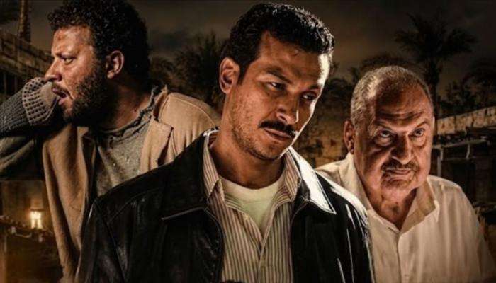 مسلسل ما لم يحك عن بني مزار