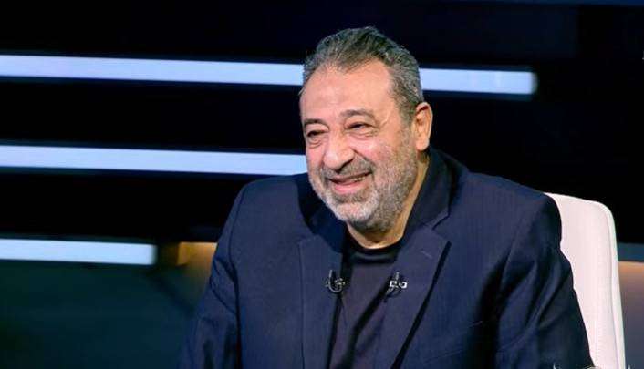 مجدي عبد الغني